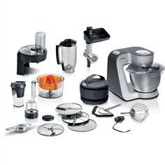 Bosch MUM 59S81DE MUM 5, Serie 4