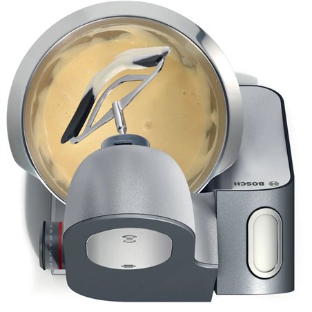 Bosch MUM 59S81DE MUM 5, Serie 4