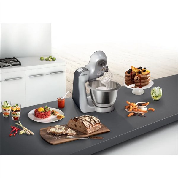 Bosch MUM 59S81DE MUM 5, Serie 4