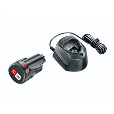 Bosch Starter-Set 12 V 1.5Ah+GAL1210CV