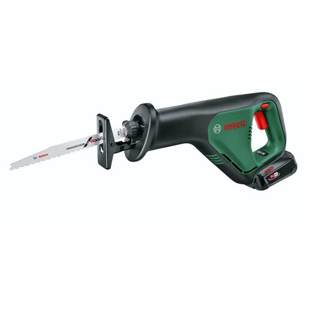 Bosch AdvancedRecip 18 2.5Ah