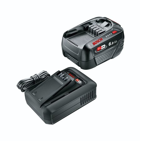 Bosch Starter-Set 18 V 6.0Ah  + AL18-44