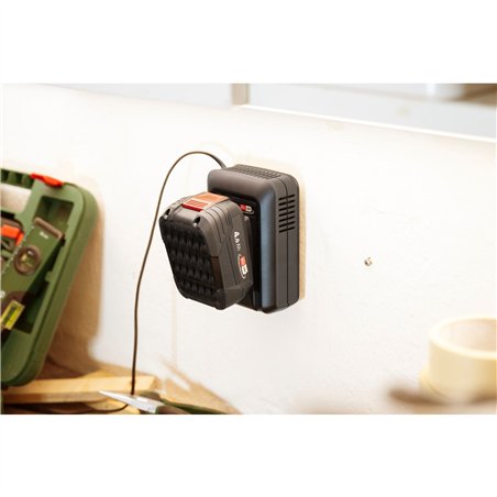 Bosch Starter-Set 18 V 6.0Ah  + AL18-44