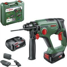 Bosch UniversalHammer 18V Akku-Bohrhammer