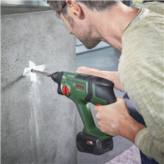 Bosch UniversalHammer 18V Akku-Bohrhammer 2