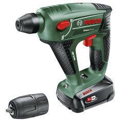 Bosch UNEO Maxx Akku-Bohrhammer 2