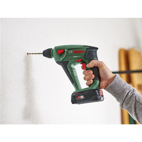 Bosch UNEO Maxx Akku-Bohrhammer