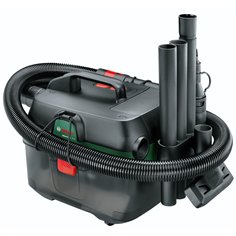 Bosch AdvancedVac 18V-8 Akku-Sauger 2