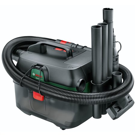 Bosch AdvancedVac 18V-8 Akku-Sauger
