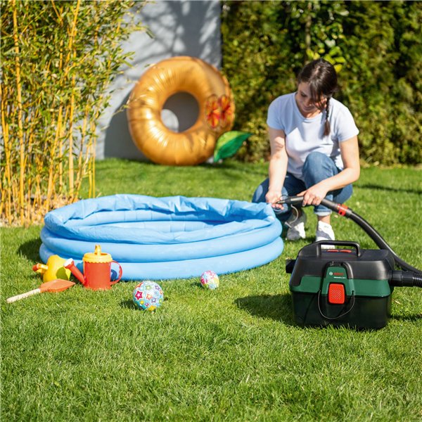 Bosch AdvancedVac 18V-8 Akku-Sauger