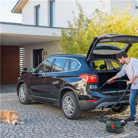 Bosch AdvancedVac 18V-8 Akku-Sauger