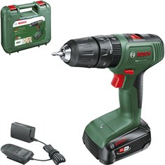 Bosch EasyImpact 18V-40 Akku-Schlagbohrmaschine