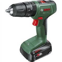 Bosch EasyImpact 18V-40 Akku-Schlagbohrmaschine 2