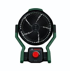 Bosch UniversalFan 18V-100 Akku-Ventilator 2