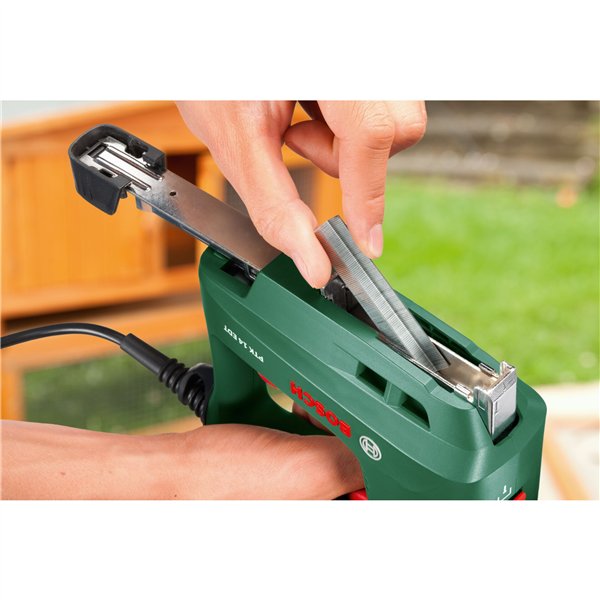 Bosch PTK 14 EDT Elektrotacker