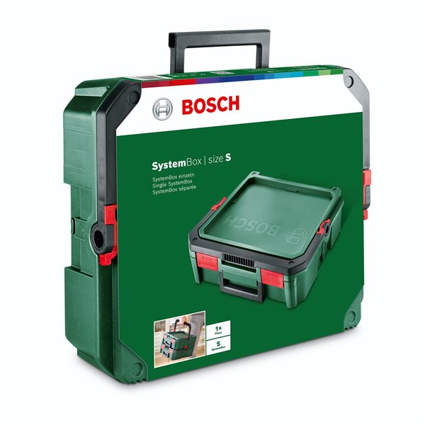 Bosch Single SystemBox Gr. S
