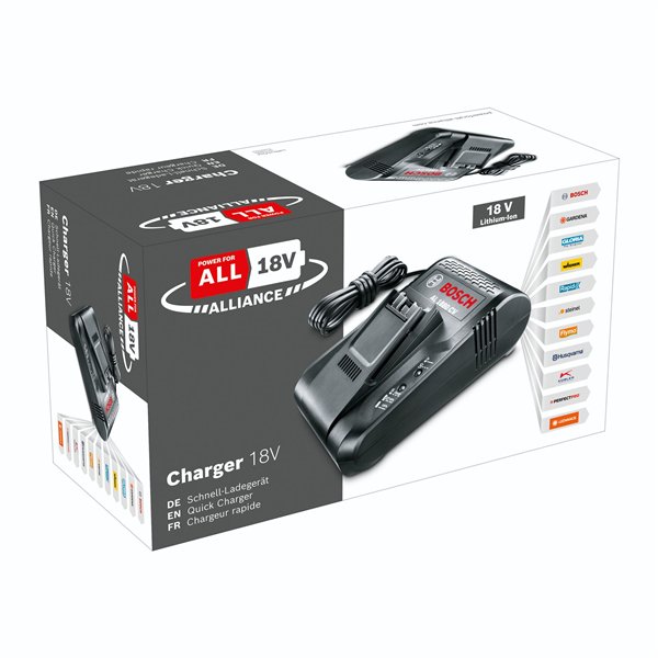 Bosch AL 1880 CV Schnellladegerät