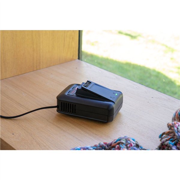 Bosch AL 18V-44 Schnell-Lader