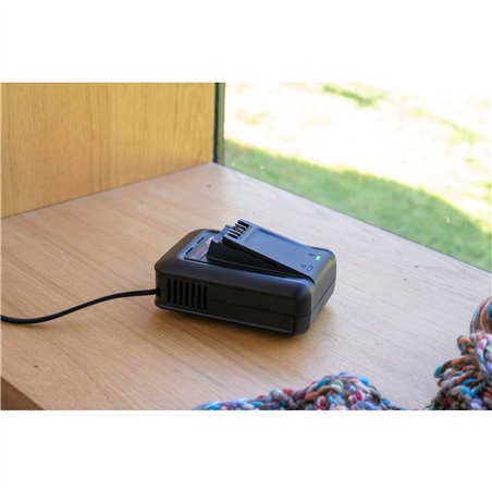 Bosch AL 18V-44 Schnell-Lader