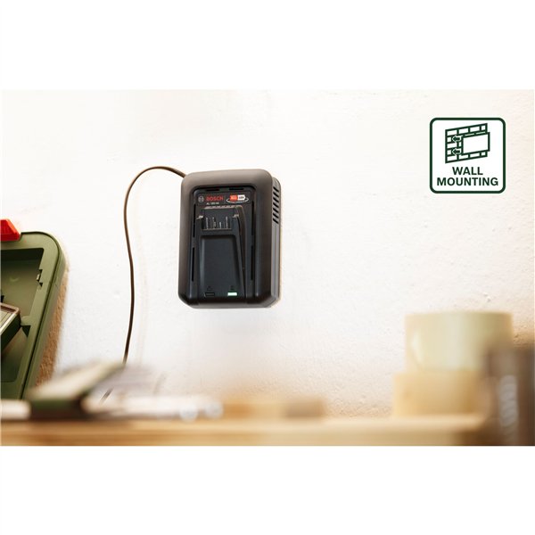 Bosch AL 18V-44 Schnell-Lader