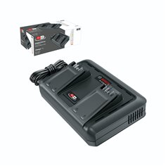 Bosch AL 2x18V-88 Schnell-Lader 2