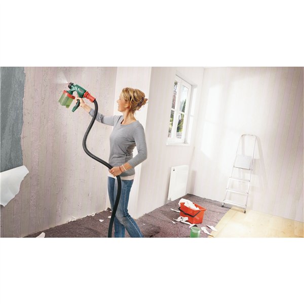 Bosch PFS 5000 E Spritzpistole