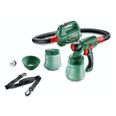 Bosch PFS 2000 Spritzpistole