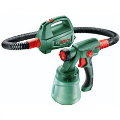 Bosch PFS 2000 Spritzpistole 2