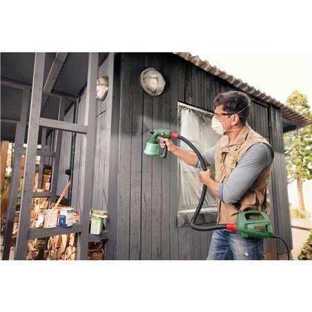 Bosch PFS 2000 Spritzpistole
