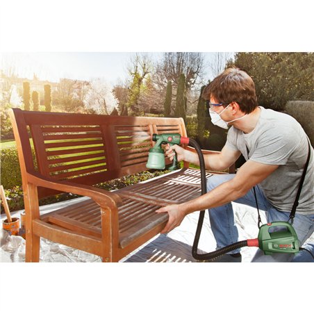 Bosch PFS 2000 Spritzpistole