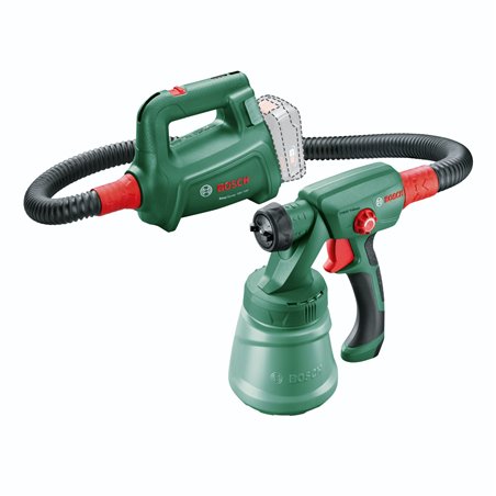 Bosch EasySpray 18V-100 Spritzpistole
