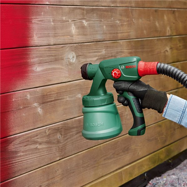 Bosch EasySpray 18V-100 Spritzpistole