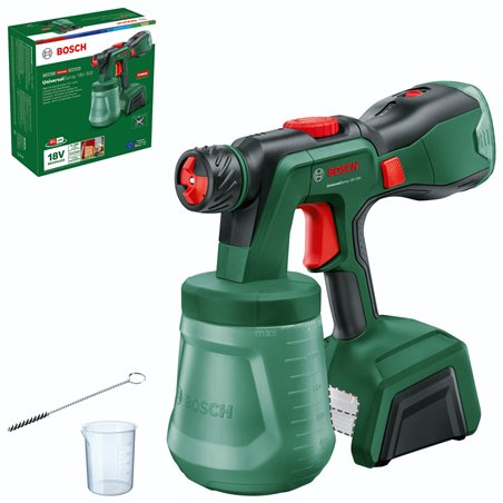 Bosch UniversalSpray 18V-300 Spritzpistole