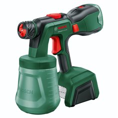 Bosch UniversalSpray 18V-300 Spritzpistole 2