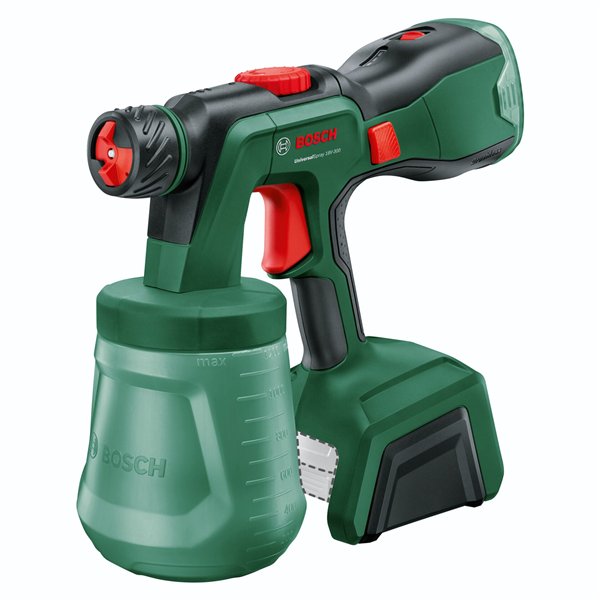 Bosch UniversalSpray 18V-300 Spritzpistole