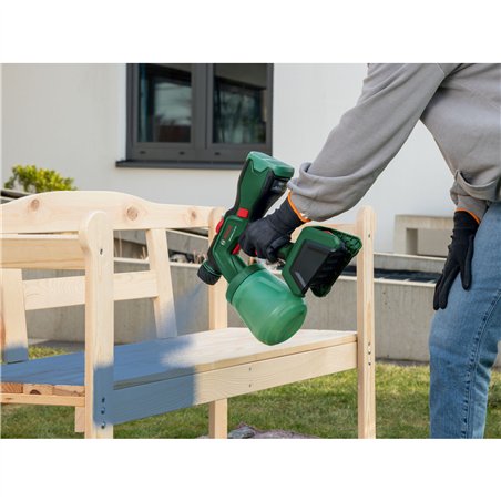 Bosch UniversalSpray 18V-300 Spritzpistole