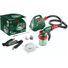 Bosch PFS 3000-2 Spritzpistole