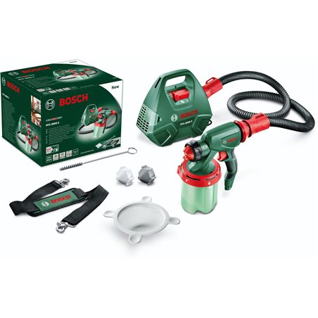 Bosch PFS 3000-2 Spritzpistole