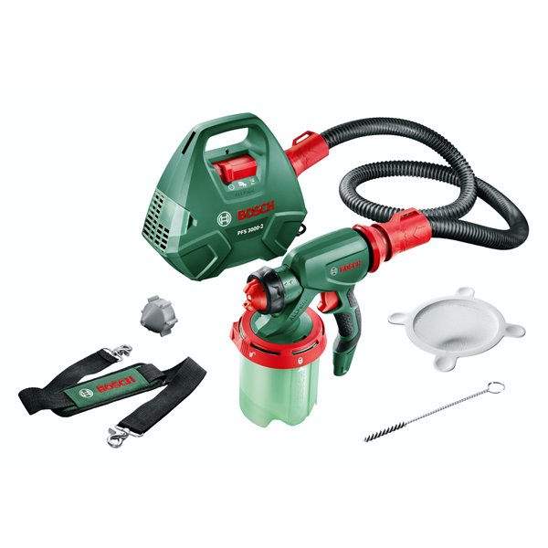Bosch PFS 3000-2 Spritzpistole