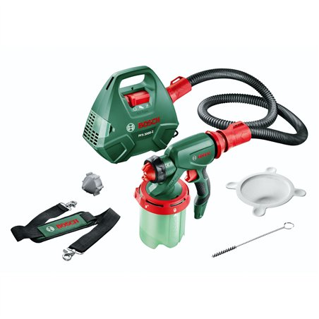 Bosch PFS 3000-2 Spritzpistole