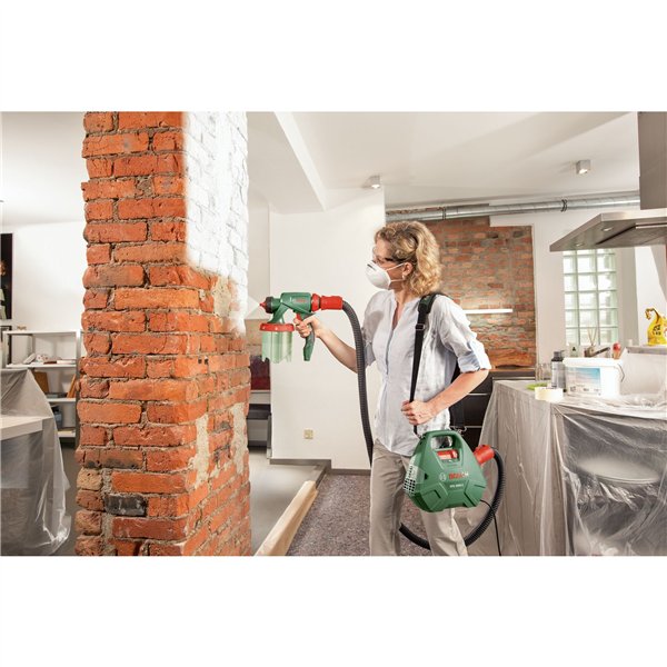 Bosch PFS 3000-2 Spritzpistole