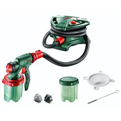 Bosch PFS 5000 E Spritzpistole