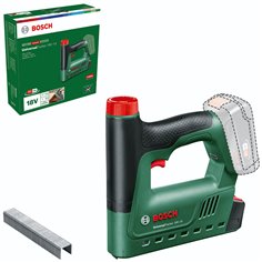 Bosch UniversalTacker 18V- Tacker