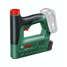 Bosch UniversalTacker 18V- Tacker 2