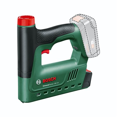 Bosch UniversalTacker 18V- Tacker