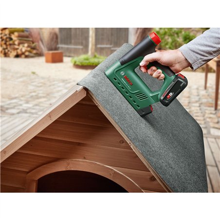 Bosch UniversalTacker 18V- Tacker