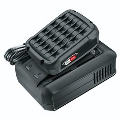 Bosch Starter-Set 18V 1x 2,5Ah Akku + Ladegerät 2