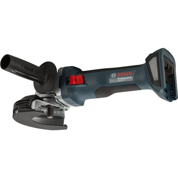 Bosch GWS 18V-8 Akku-Winkelschleifer