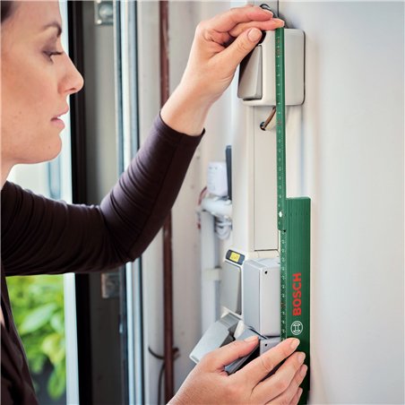 Bosch DIY Holzgliedermaßstab 2m