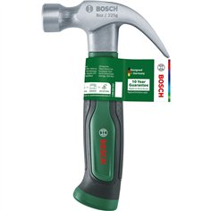Bosch DIY Klauenhammer 8oz, 225g